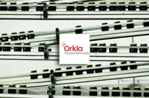 Orkla Foods Danmark får udført opgaver hos Vestjysk Rustfri Montage