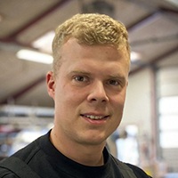 Jonas Bønneløkke Nielsen