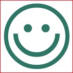 Smiley - Kontrolrapport